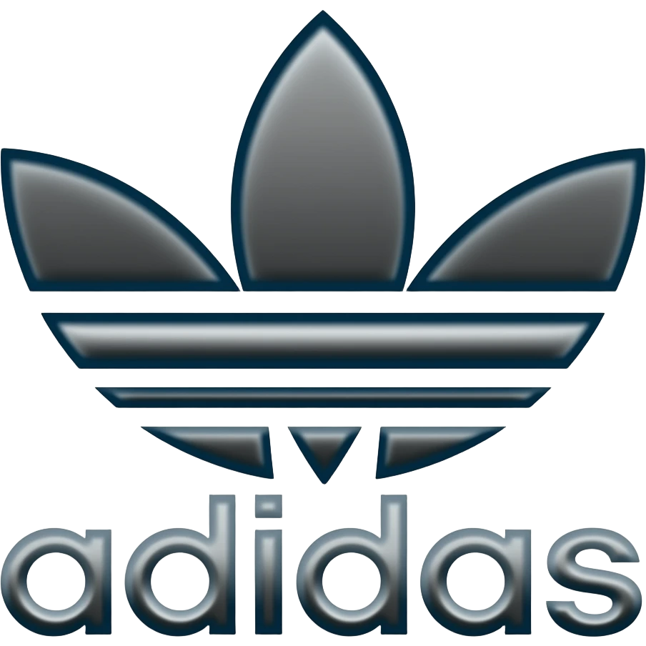 Adidas emoji