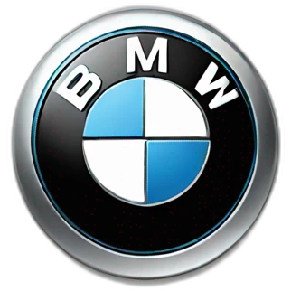 Logo Bmw emoji