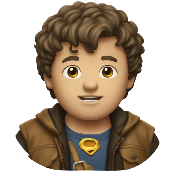 goonies emoji