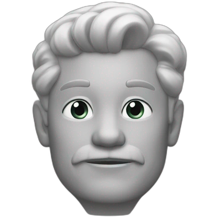 Ademo emoji