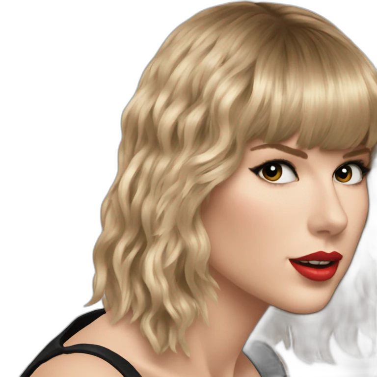 taylor swift reputation emoji