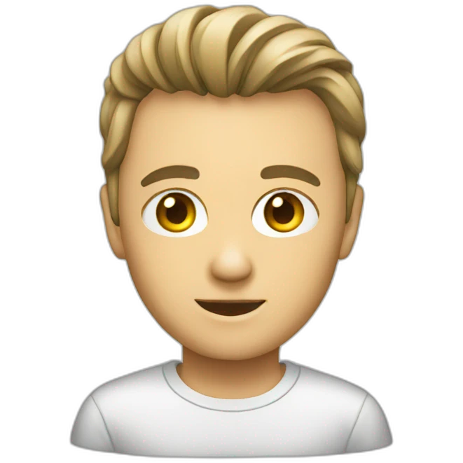 Mobile data emoji