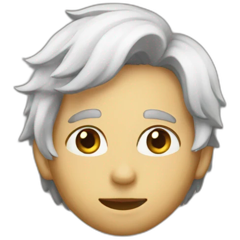 suora emoji