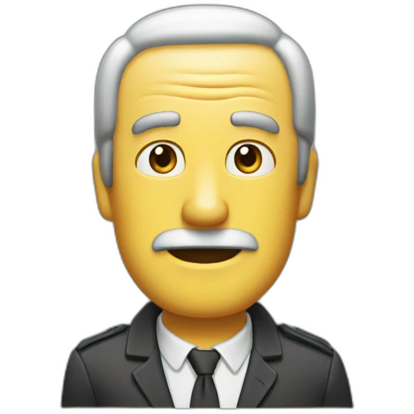 Bob l’éponge emoji