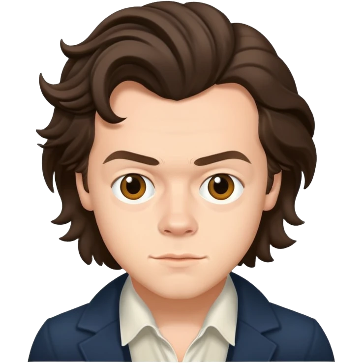 harry styles  emoji