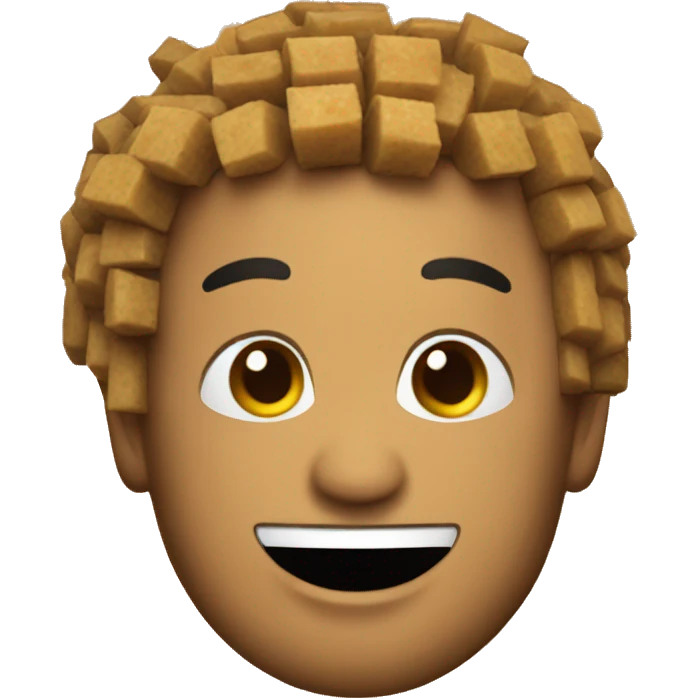 puerto rican mofongo emoji