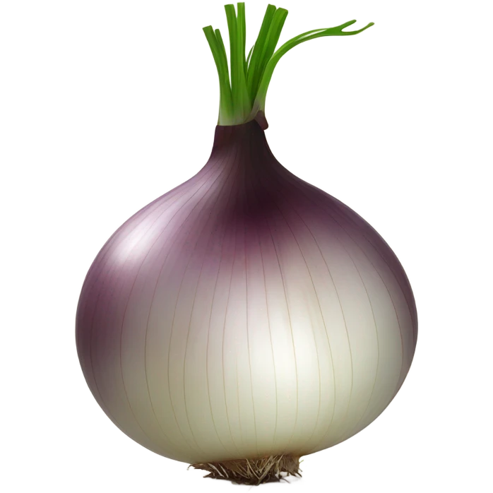 Onion  emoji