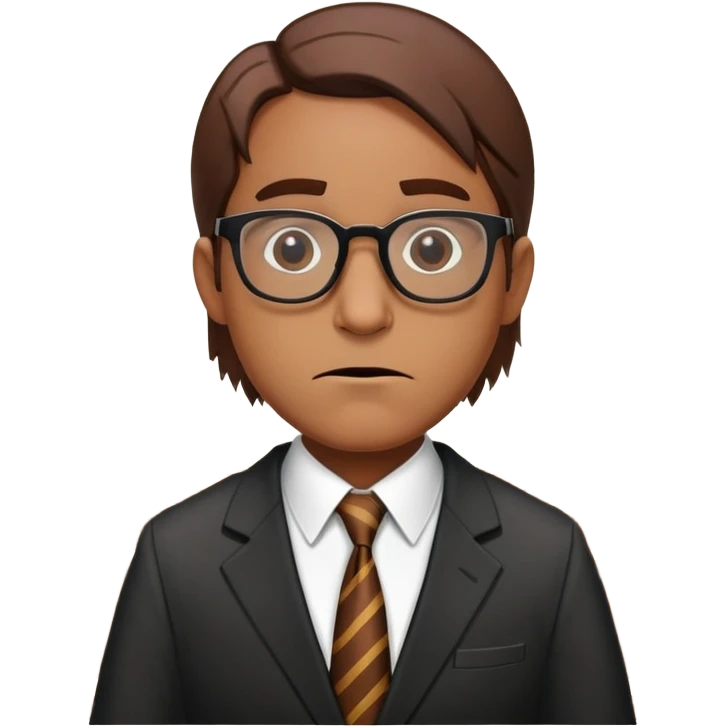 Roach who is a lawyer emoji