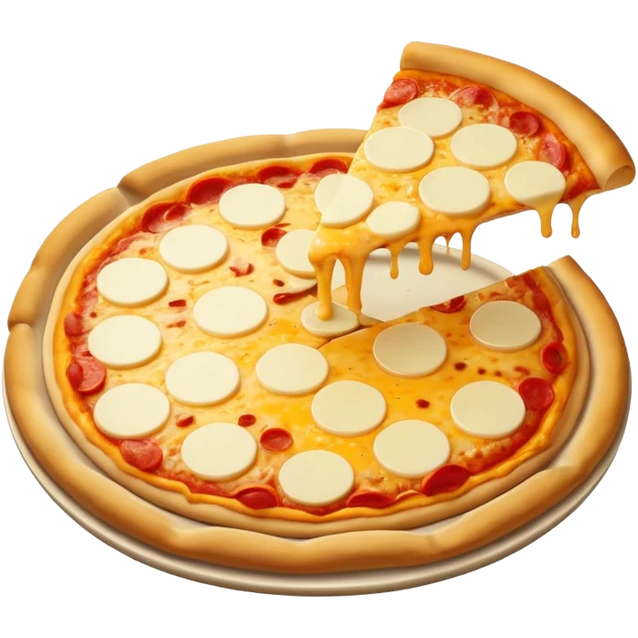 pizza emoji