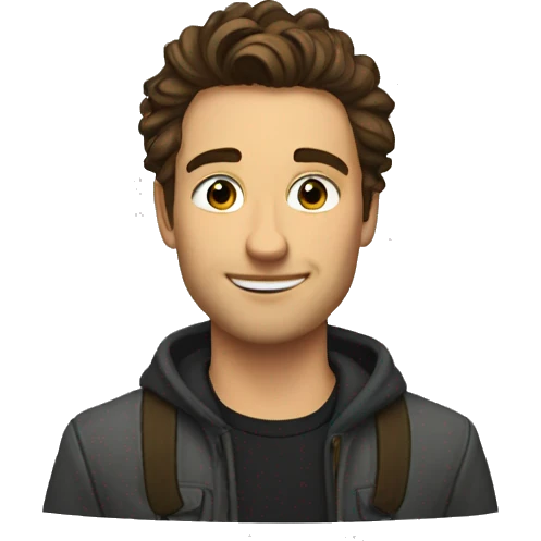 jake kiszka emoji
