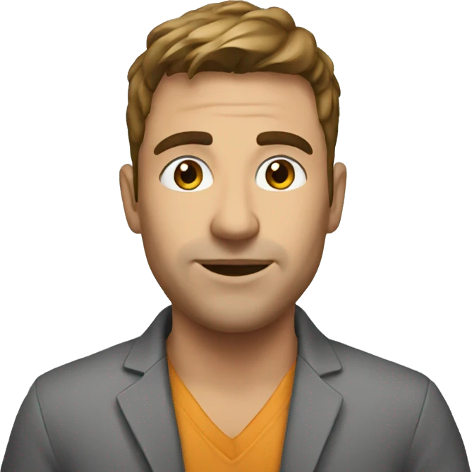 self aware trader emoji
