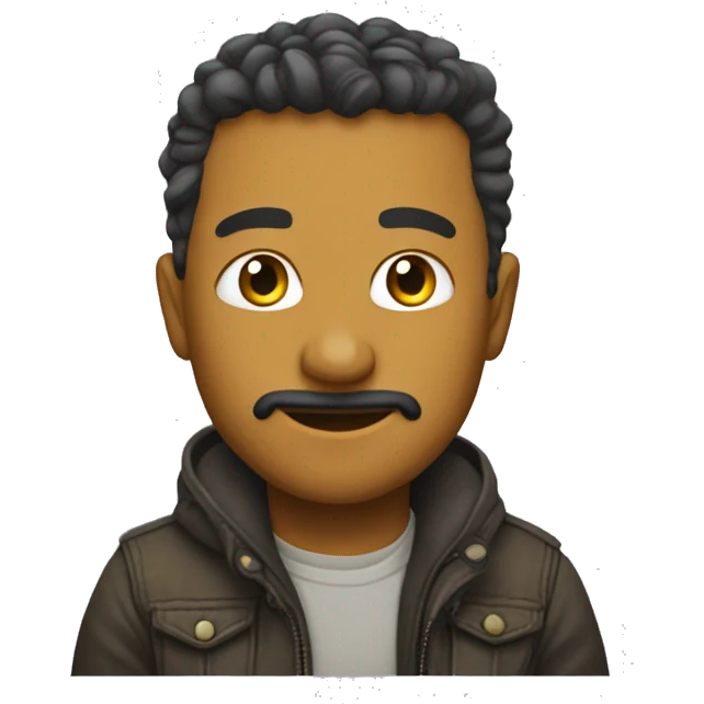 Немецкая овчарка emoji