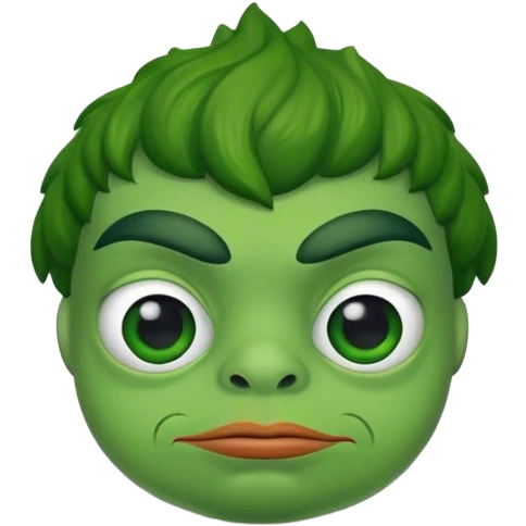 Pepe emoji