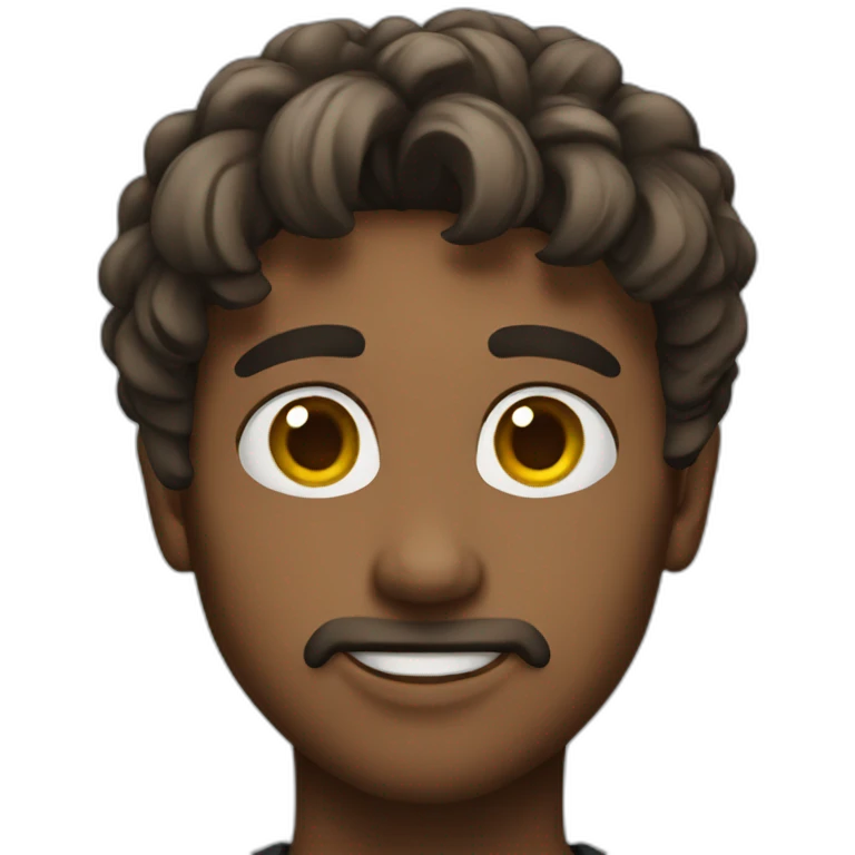 Ios Hard emoji