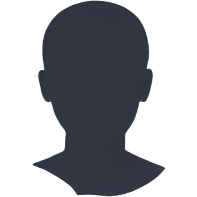 silhoutte of man speaking emoji