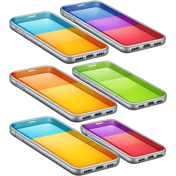 Slides emoji