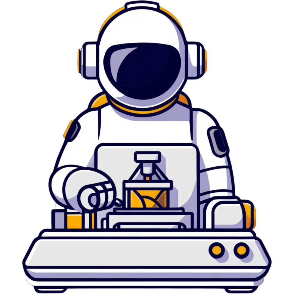 AIOps automation and machine learning for IT management emoji
