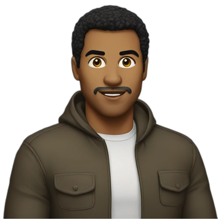 Ali emoji
