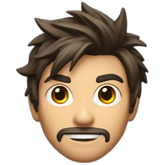 Tracer emoji