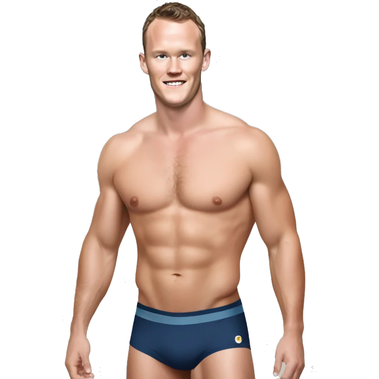 Jonathan Toews beach body emoji
