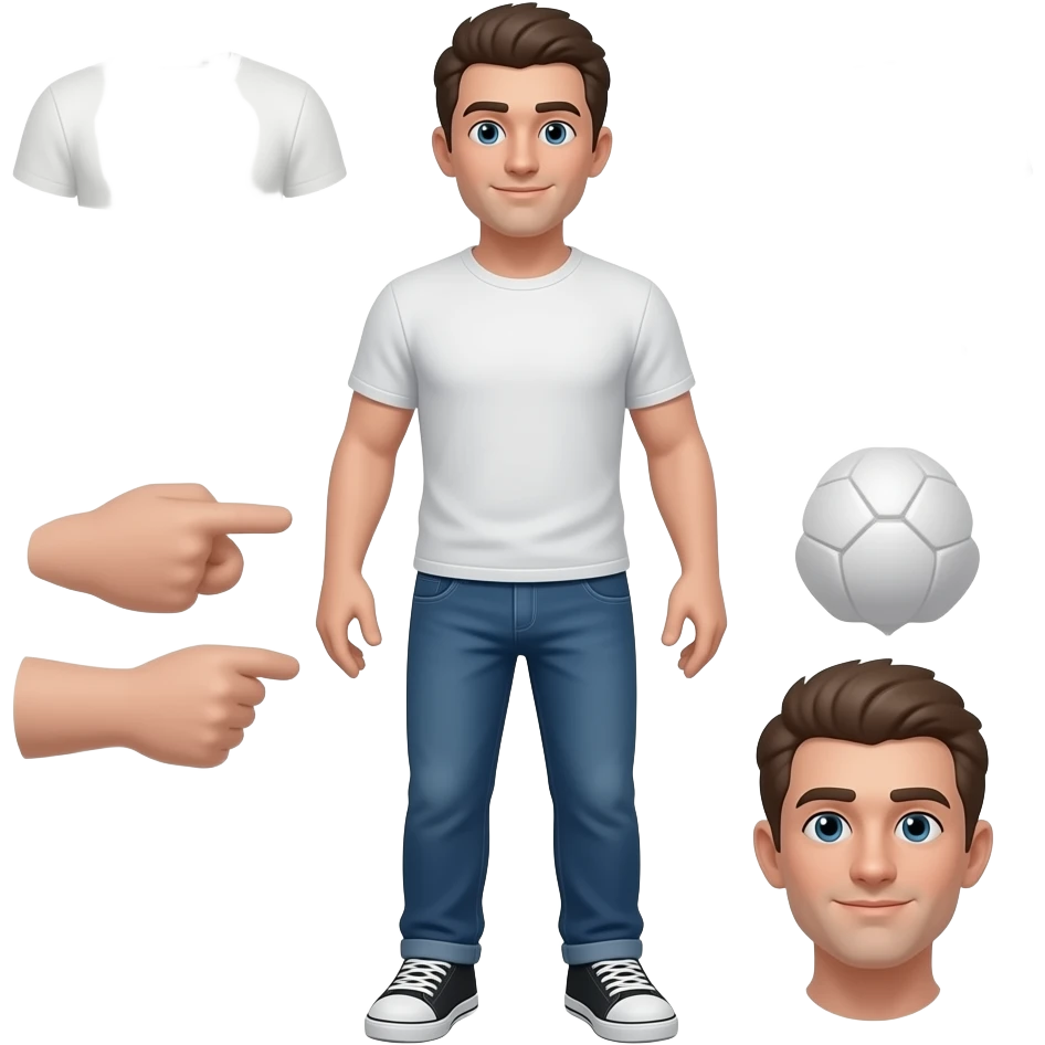 Remove the shaders emoji