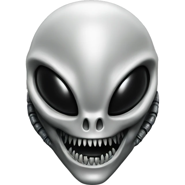 xenomorph emoji