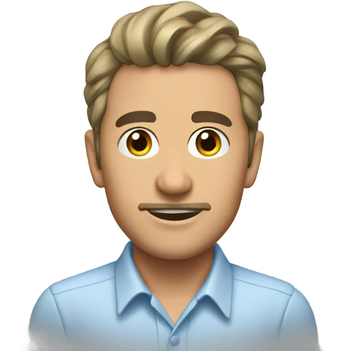zeki müren emoji