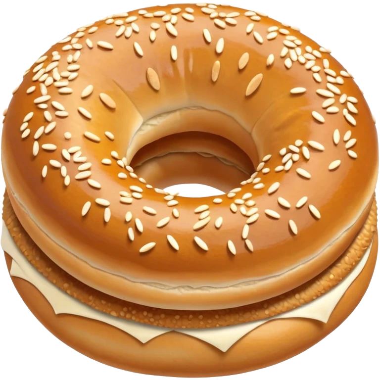 simit emoji