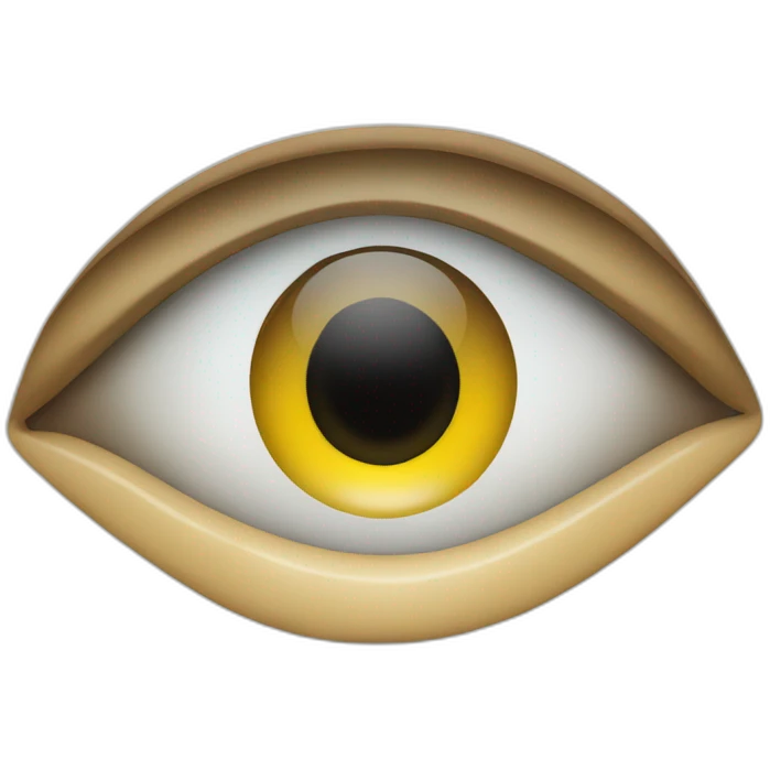 Film Digital Studio Eye emoji