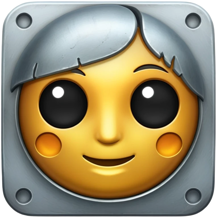 Sartén emoji