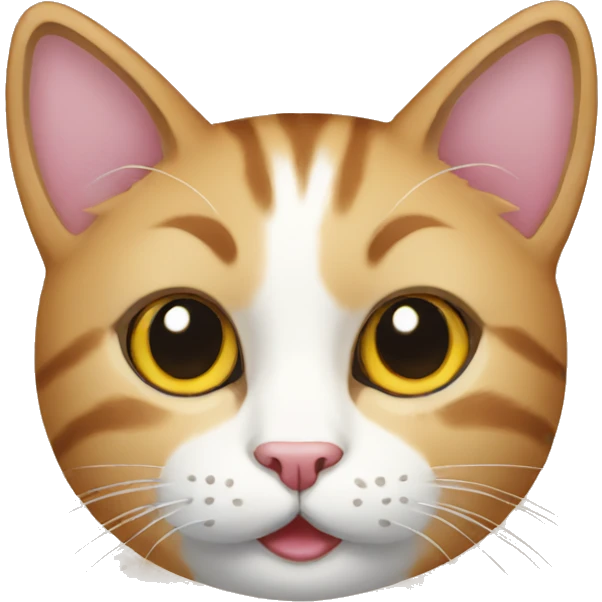 cat  emoji