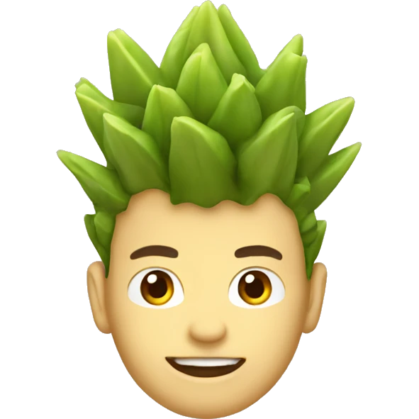 Hondurian guy emoji