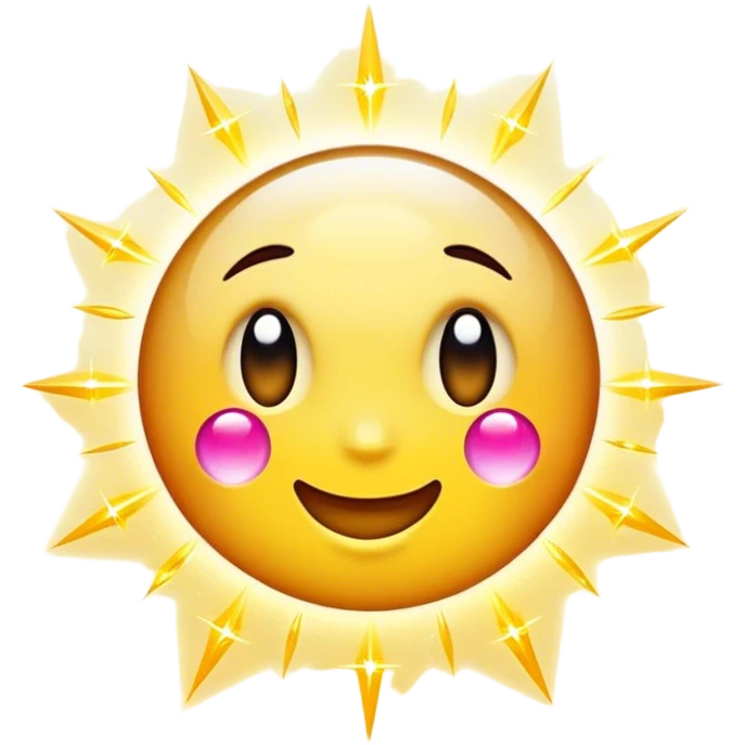 sparkle emoji