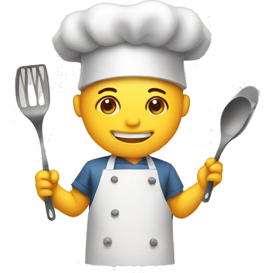 cooking emoji