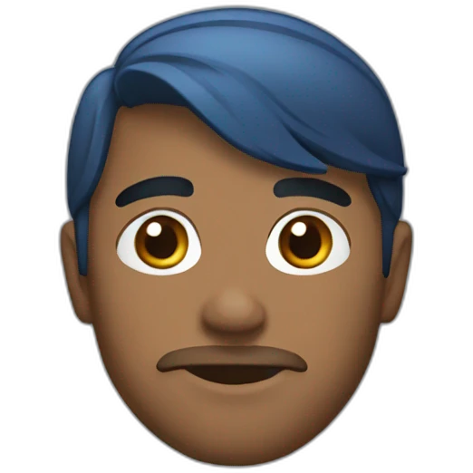 Jay emoji