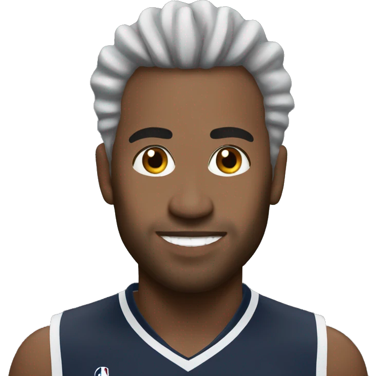Spurs emoji