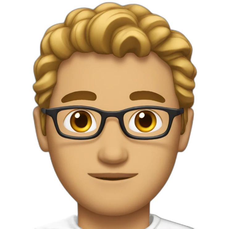 Fredy Fazzber emoji