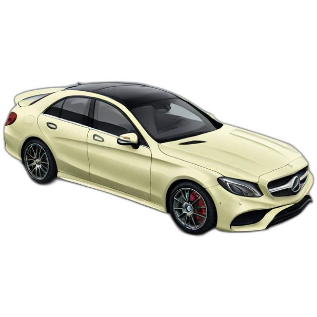 Mercedes amg emoji