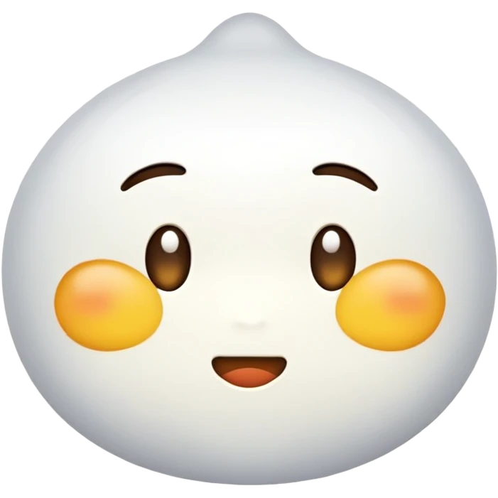 草莓带表情 emoji