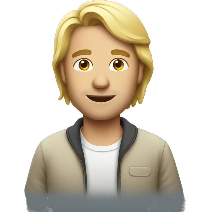 iPad emoji
