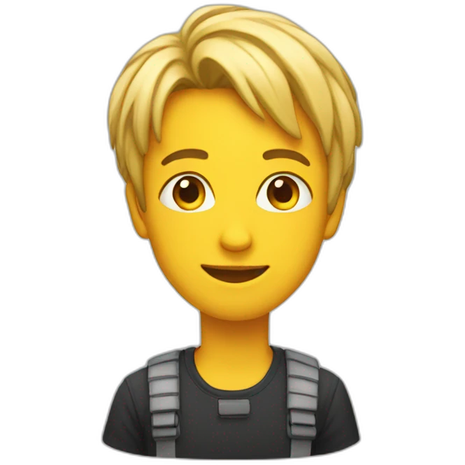 The world emoji
