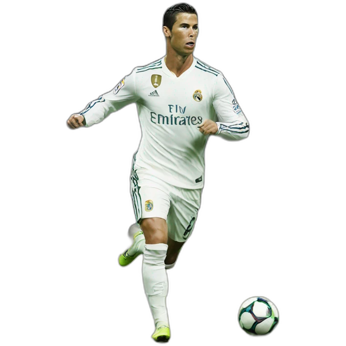 Cristiano  emoji
