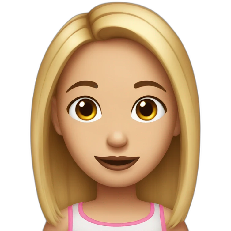 Milie bobby brown emoji