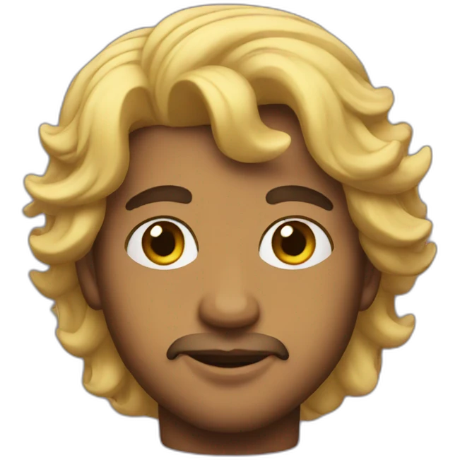 Prince emoji