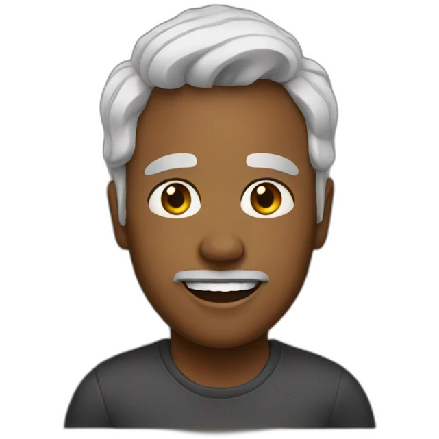 hollywood emoji