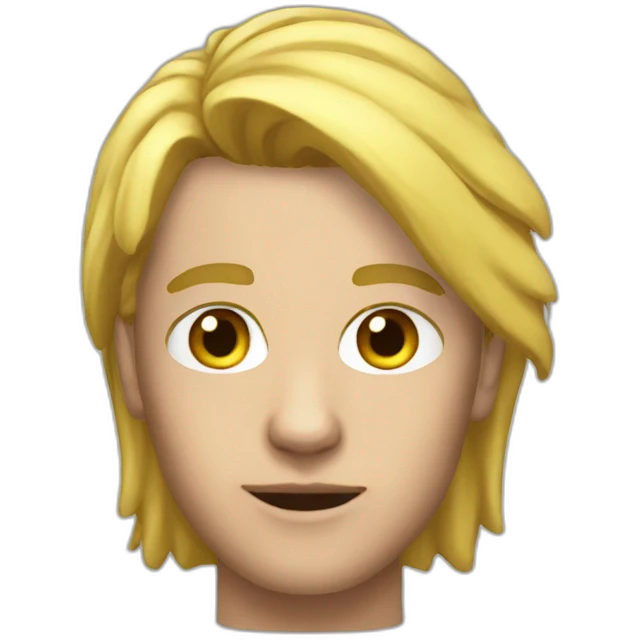 Sim emoji