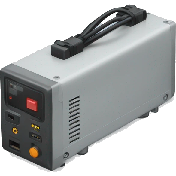 power supply emoji