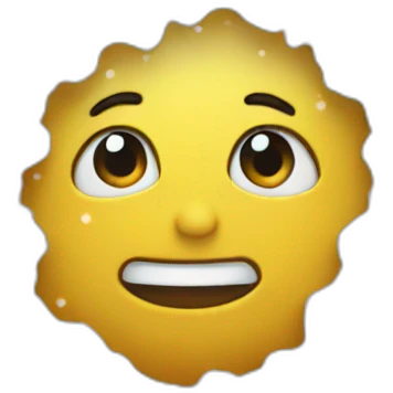 snow emoji