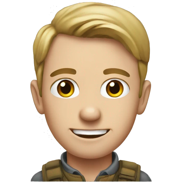 Billingham emoji