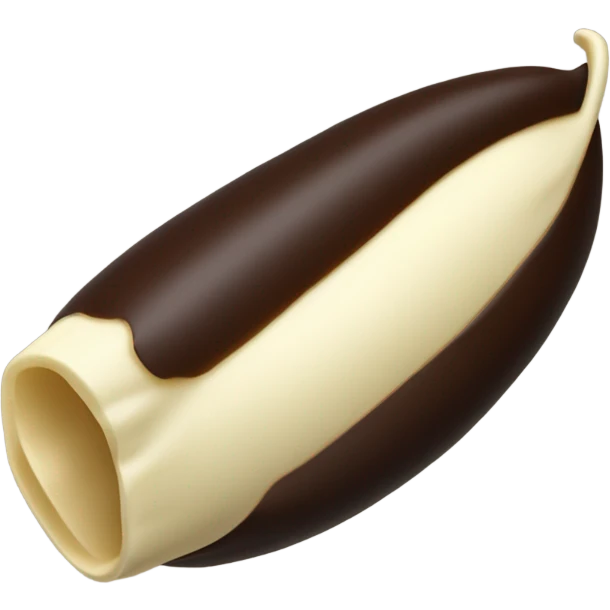 Vanilla  emoji